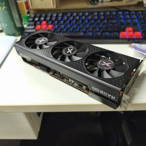 XFX 6600 XT 8G