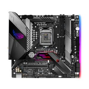 ROG MAXIMUS XI GENE Z390 MATX 接受議價