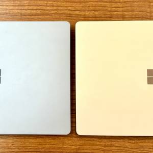 微軟 Microsoft Surface Laptop Go 2