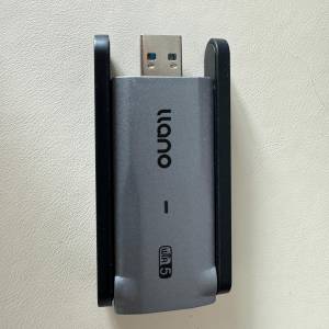 電腦外置接收WIFI 5 USB