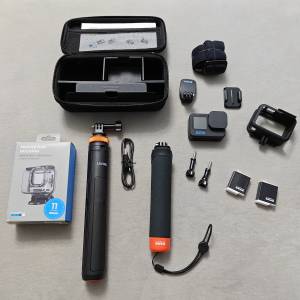 GoPro HERO11 Black