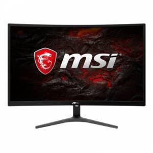 MSI 微星Optix G241VC 24" 75Hz 曲面電競電腦顯示器 (MO-MG241VC)