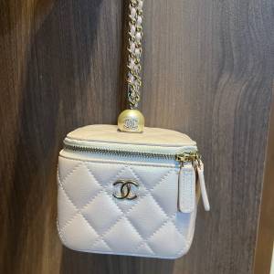 chanel vanity小盒子