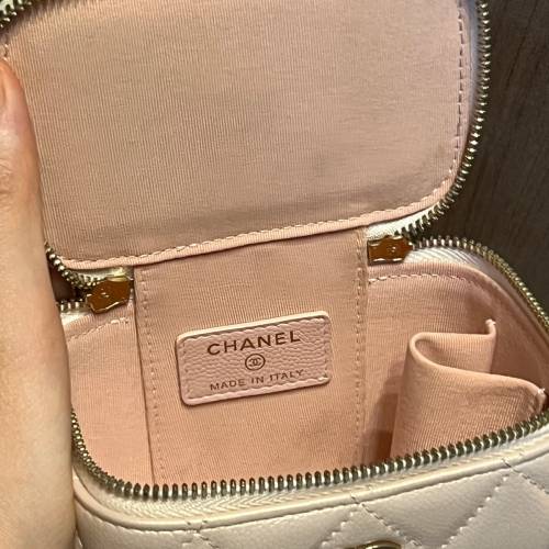 chanel vanity小盒子