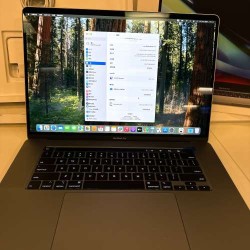 低價出售99% Apple MacBook Pro  16吋 （2019）