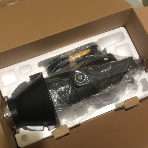 神牛 Godox SL150II-BI Bi-Color 150W LED 雙色溫 攝錄補光燈