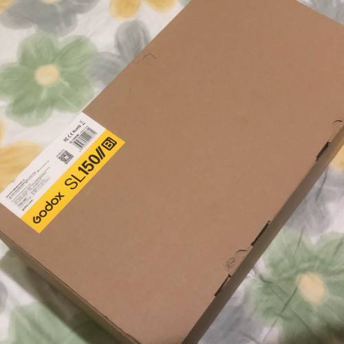 神牛 Godox SL150II-BI Bi-Color 150W LED 雙色溫 攝錄補光燈