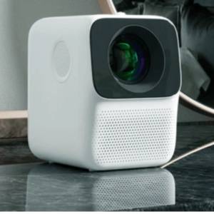 迷你投影機projector