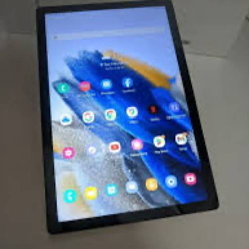 99% New Samsung Tab A8 10.5” LTE版 行貨全套有盒