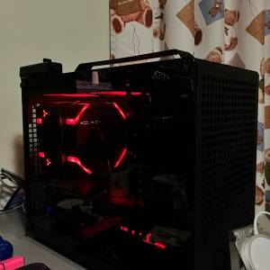 14代ITX電競電腦 Gaming PC