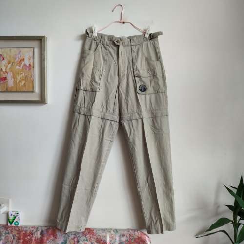 Casual Pants · 悠閒褲