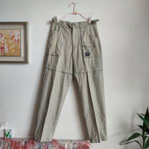 Casual Pants · 悠閒褲
