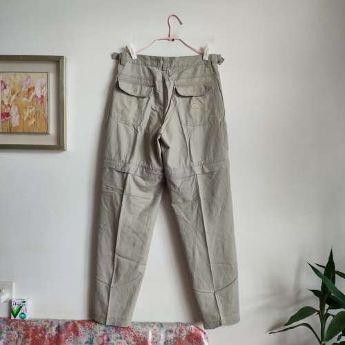 Casual Pants &middot; 悠閒褲