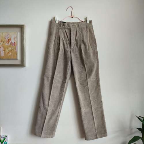 Crocodile ~ Casual Pants · 悠閒褲