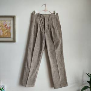 Crocodile ~ Casual Pants · 悠閒褲