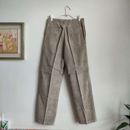 Crocodile ~ Casual Pants &middot; 悠閒褲