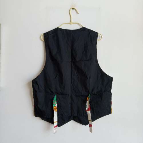 西裝背心 ~ Waistcoat