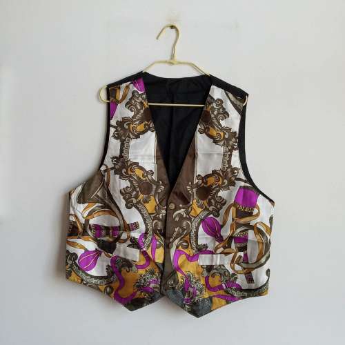 Waistcoat ~ 西裝背心