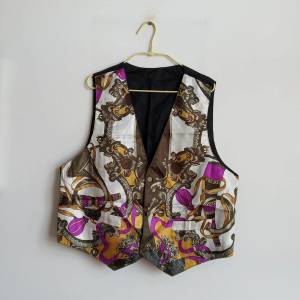 Waistcoat ~ 西裝背心