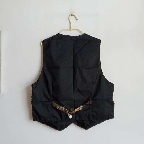 Waistcoat ~ 西裝背心