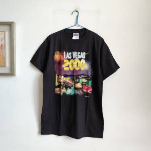 Tultex ~ Brandnew Black Tee · 全新黑色衫