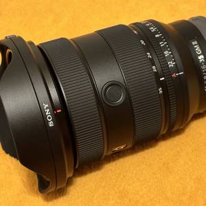 新品同Sony 16-35/2.8 GM II 送Zeiss T* filter