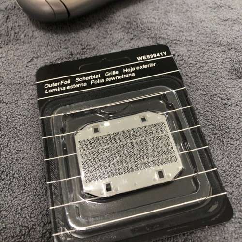 Shaver Foil (Replacement) for Panasonic Shaver WES9941Y