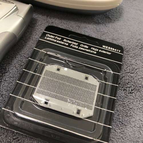 Shaver Foil (Replacement) for Panasonic Shaver WES9941Y