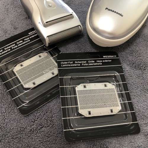 Shaver Foil (Replacement) for Panasonic Shaver WES9941Y