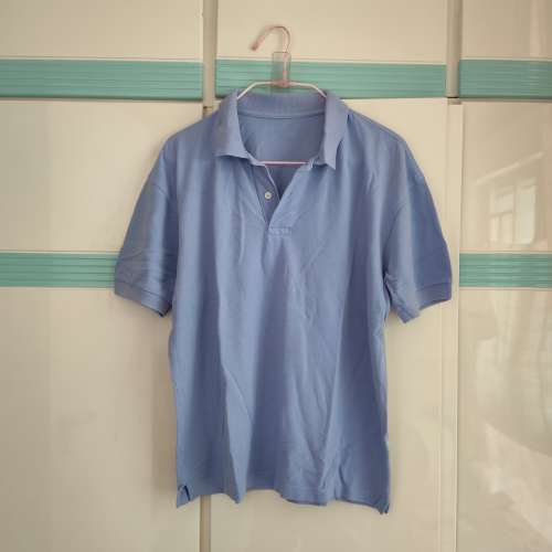 Polo Shirt · 企領短袖衫
