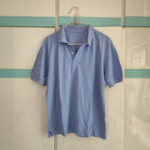 Polo Shirt · 企領短袖衫