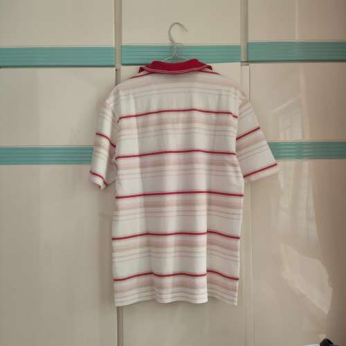 Crocodile &middot; Polo Shirt ~ 企領短袖衫