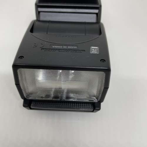 nikon SB600閃光燈