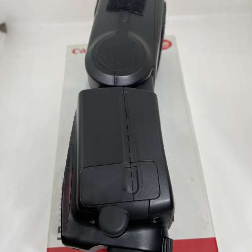 canon 580EXii閃光燈