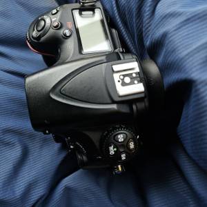 Nikon D810 Body