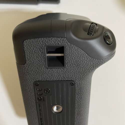 canon BG-E5原裝手炳