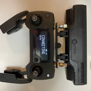 DJI Mavic Pro 遙控火星人