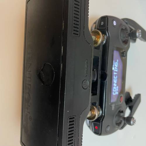 DJI Mavic Pro 遙控火星人