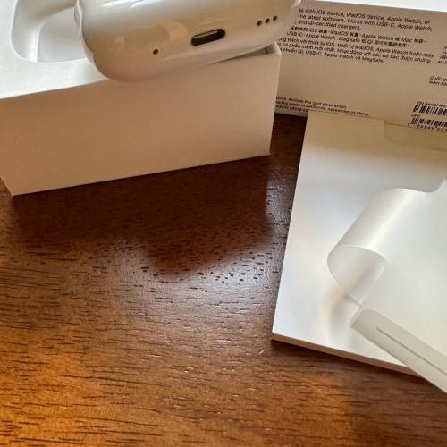 AirPods pro 第二代