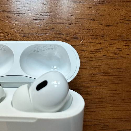 AirPods pro 第二代
