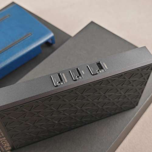 Astell&Kern AK PA10連皮套