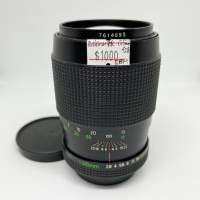 98% New Rolleinar	MC 135mm F2.8手動鏡頭, 深水埗門市可購買