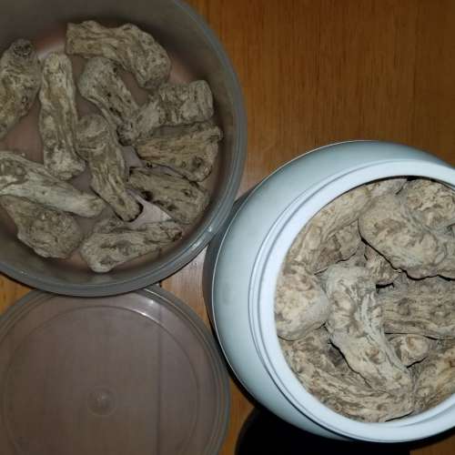 ***一套價 當歸頭 1200 克 Chinese Angelica 1200 grams 1.2kg Total One Set Price