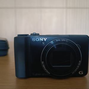 SONY DSC-HX9V
