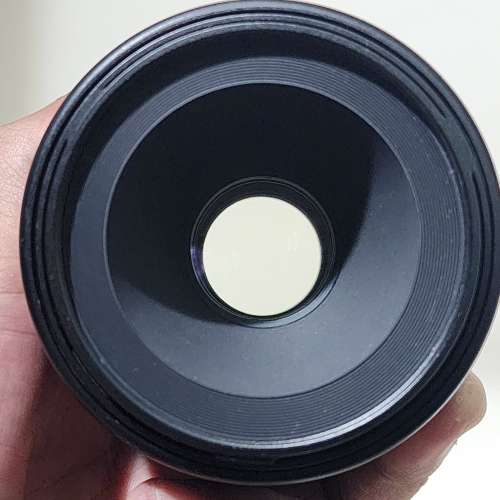 Mamiya 120mm f/4 D lens Marco MF focus