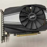 ASUS Phoenix GeForce GTX 1660 SUPER OC edition 6GB GDDR6 顯示卡