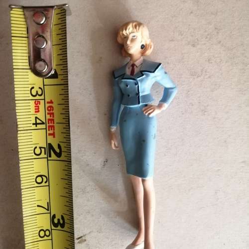 gundam figure 16