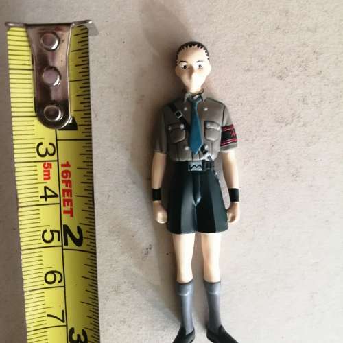 gundam figure 18