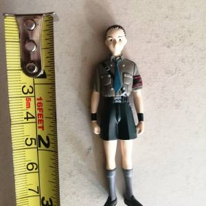 gundam figure 18