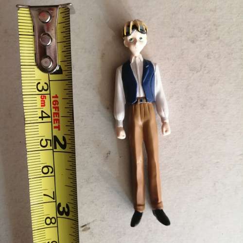 gundam figure 20